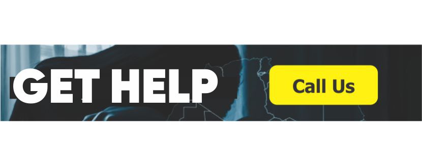 call to action banner